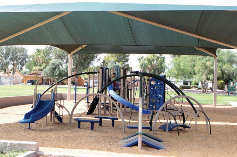 Golden Hills Park